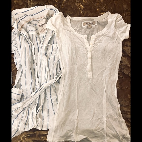 Shirts - Picture 2 of 5